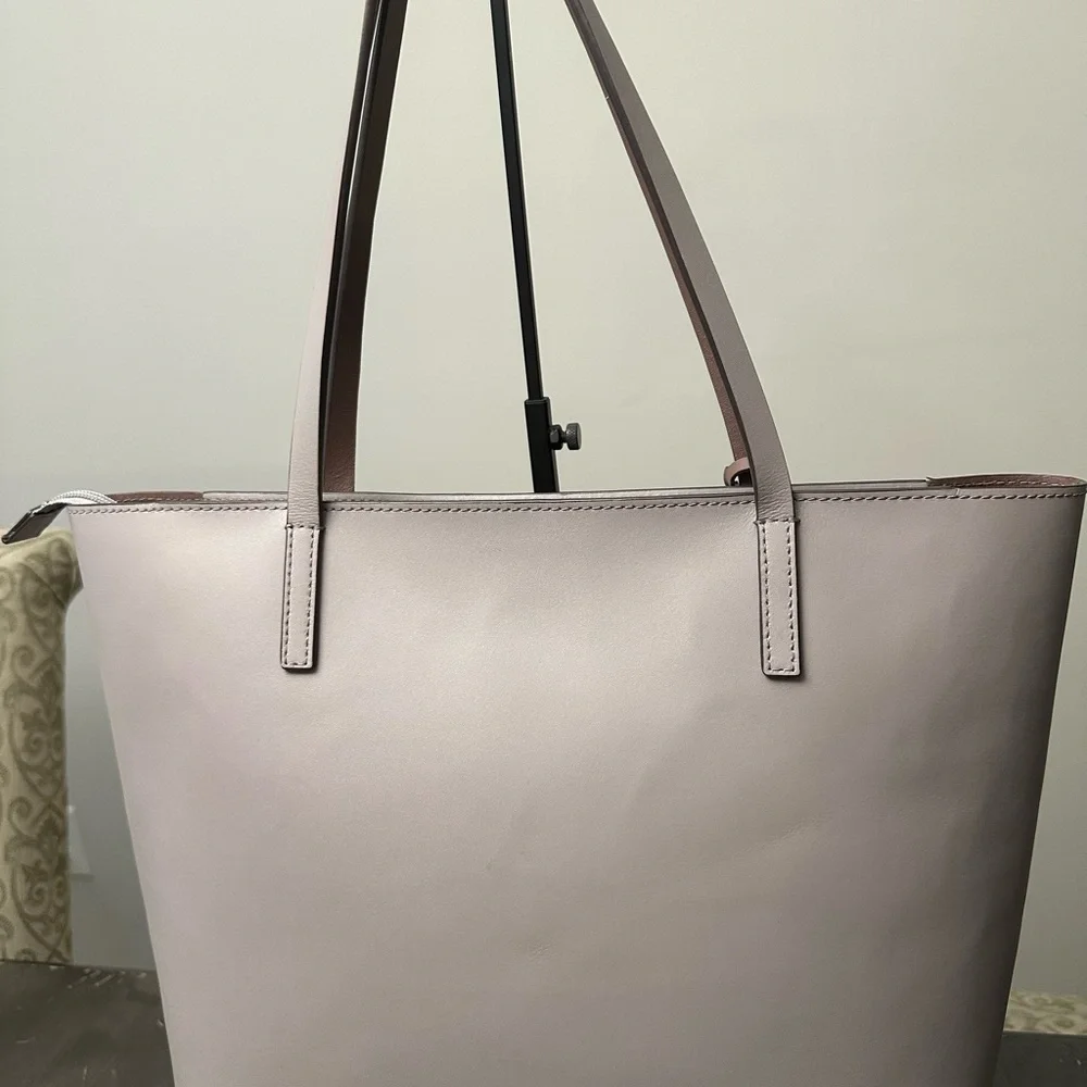 Kate Spade New York LAWTON WAY ROSE TOTE